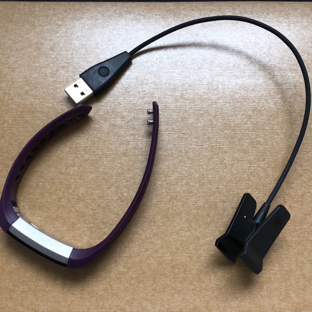 Fitbit Alta